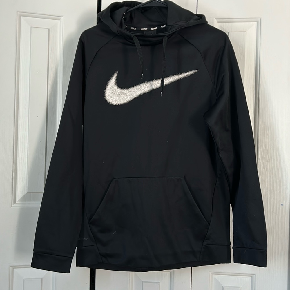 Nike Dr-Fit Hoodie